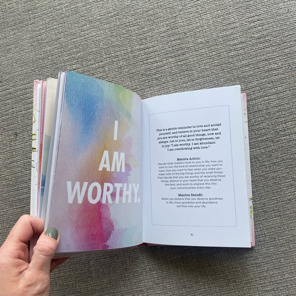 Find Your Mantra 🕉 - Picture 6 of 6